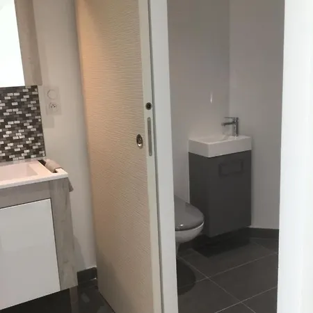 Bed & Breakfast Le Clos Des Roys