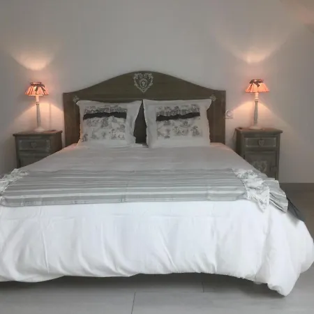 Le Clos Des Roys * Reims