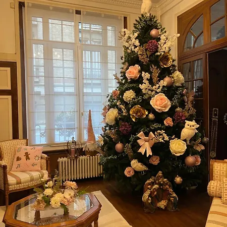 Bed and breakfast Le Clos Des Roys Reims