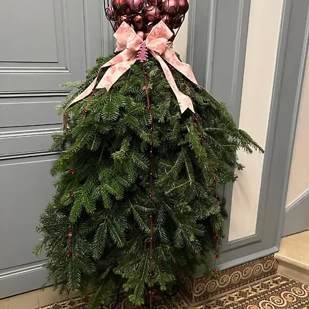 Panzió Le Clos Des Roys 3*