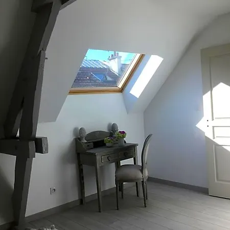 Le Clos Des Roys Frühstückspension Reims