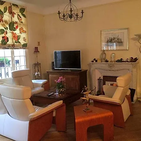 Le Clos Des Roys Frühstückspension Reims