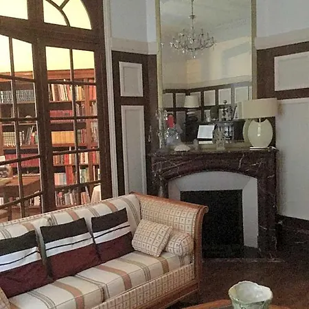 Le Clos Des Roys Frühstückspension