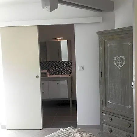 Frühstückspension Le Clos Des Roys 3*