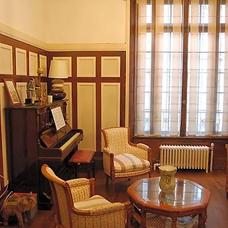 Le Clos Des Roys Frühstückspension Reims