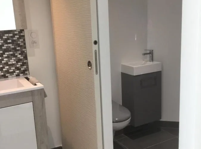 Bed and breakfast Le Clos Des Roys