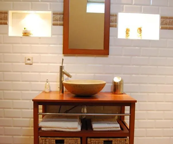 Bed and breakfast Le Clos Des Roys