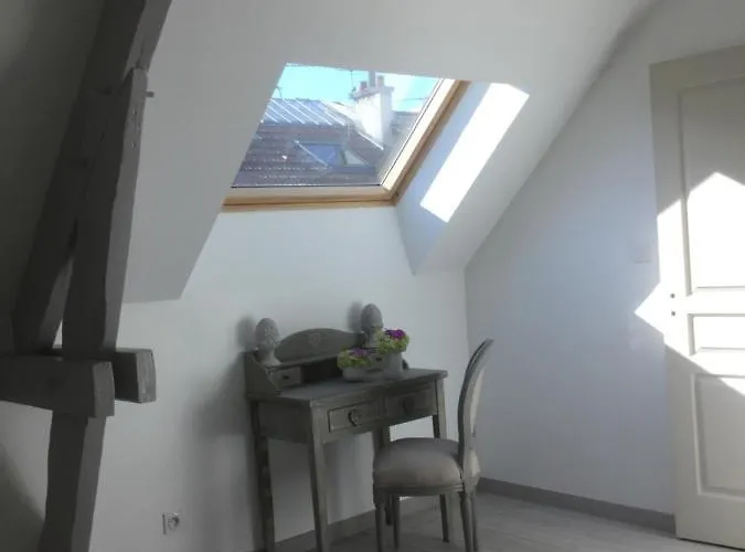 Le Clos Des Roys 3* Reims