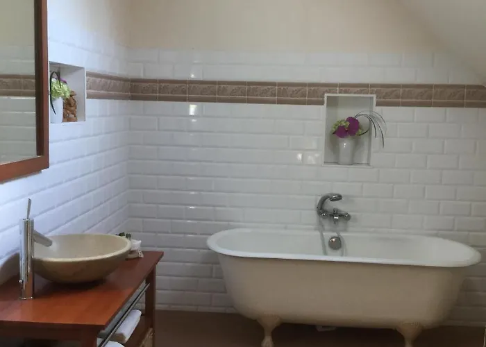 Bed and breakfast Le Clos Des Roys Reims