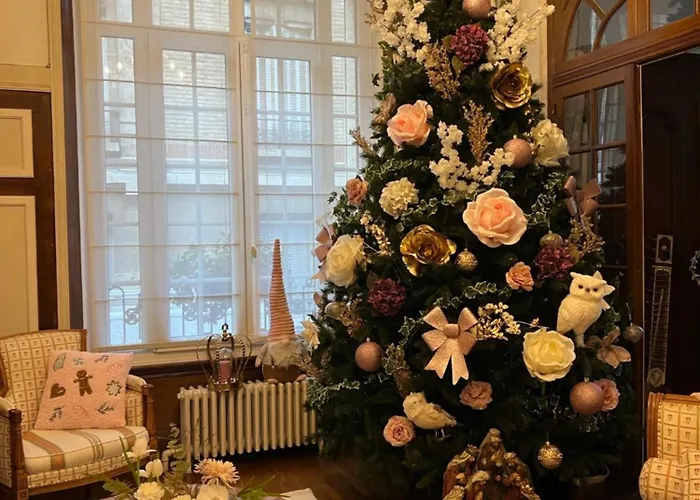 Bed and breakfast Le Clos Des Roys Reims